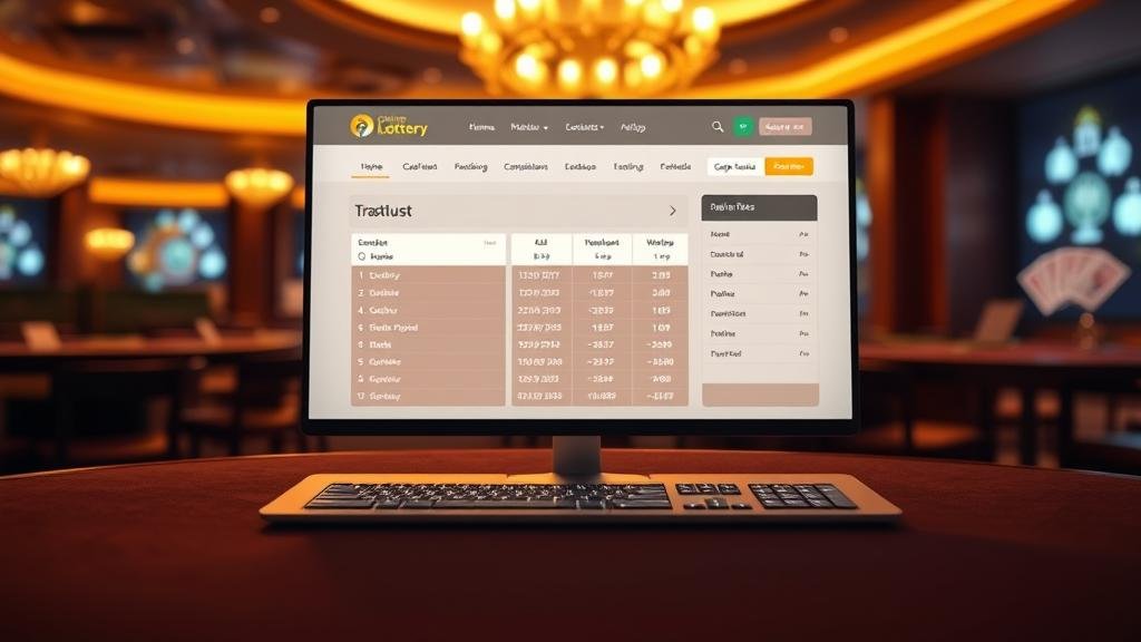 การวิเคราะห์เลขสามตัวและสองตัวสำหรับหวยหุ้น