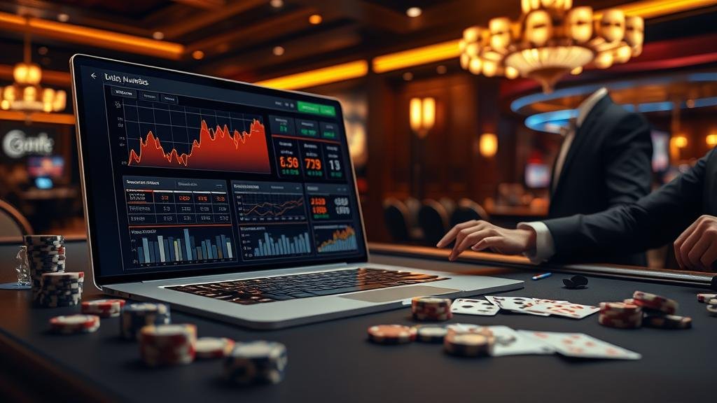 สถิติหวยหุ้นต่างประเทศและหวยฮานอย