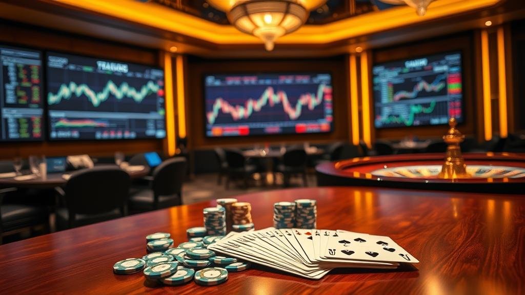 สแกนเทรนด์หวยหุ้น: จับสัญญาณเด่นบน-ล่าง ลาวเศรษฐี ยี่กีพิเศษ ให้แม่นยำ