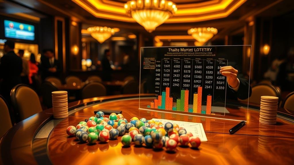 วิเคราะห์สถิติหวยหุ้น: สูตรคำนวณเลขเด่นหุ้นไทย-ต่างประเทศ ล่าสุด ครบทุกตลาด