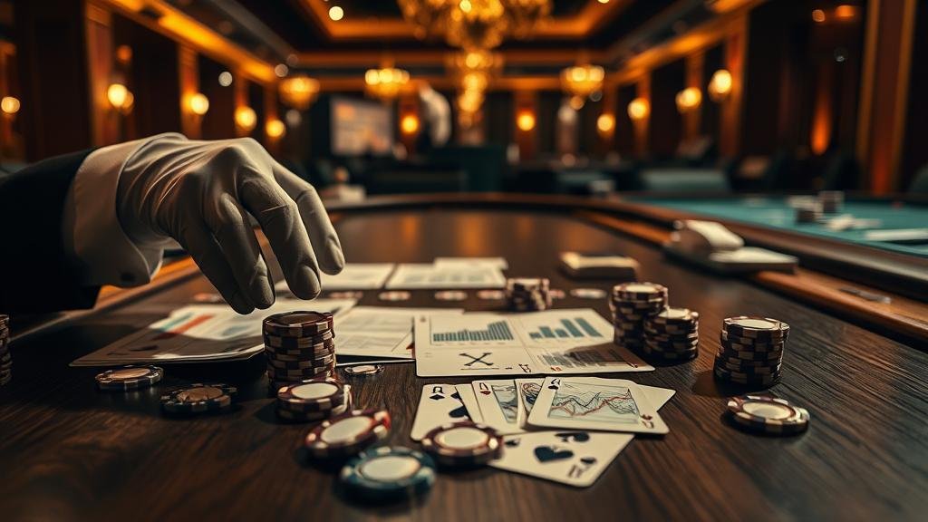 รวมสถิติหุ้นต่างประเทศและเลขเด็ด