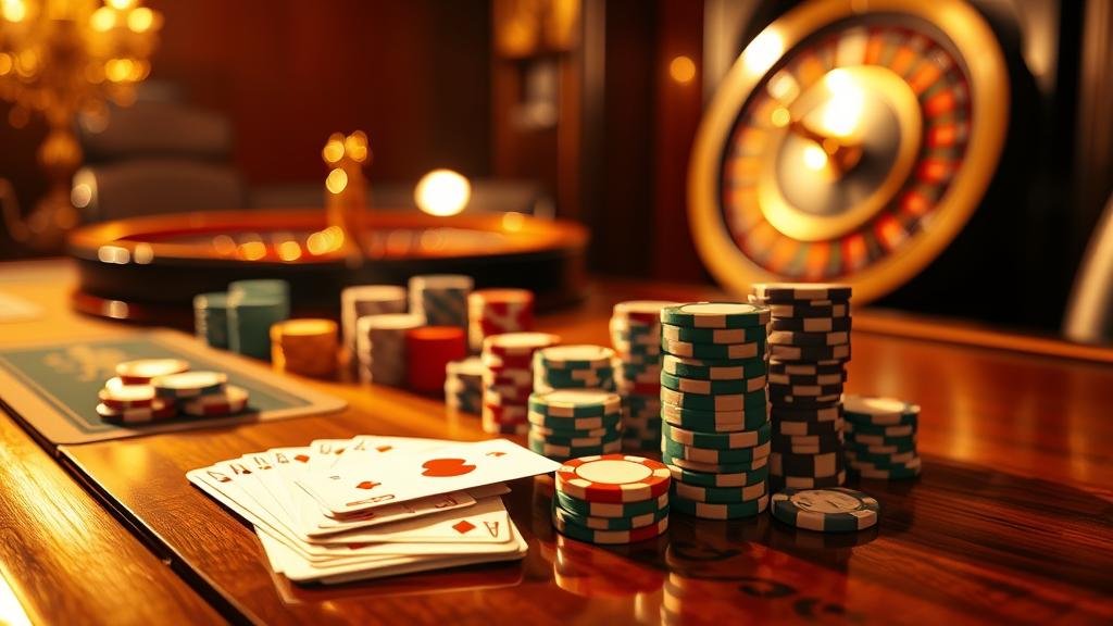 มือถือสลากกินแบ่งที่มีตัวเลขสว่างไสว