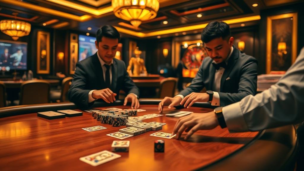 เจาะลึกสถิติหวยหุ้นไทยและต่างประเทศ: แนวทางรูดเบิ้ลและสามตัวตรง