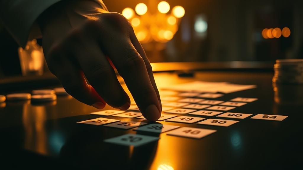 สถิติหวยหุ้น ตัวเลขแม่นยำ