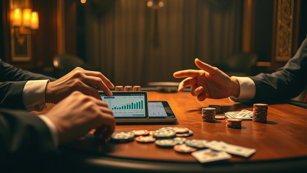 วิเคราะห์เลขเด็ดหุ้นฟิลิปปินส์ ด่วน: จับสัญญาณคัดล่างแม่นยำ ทำเงินไว