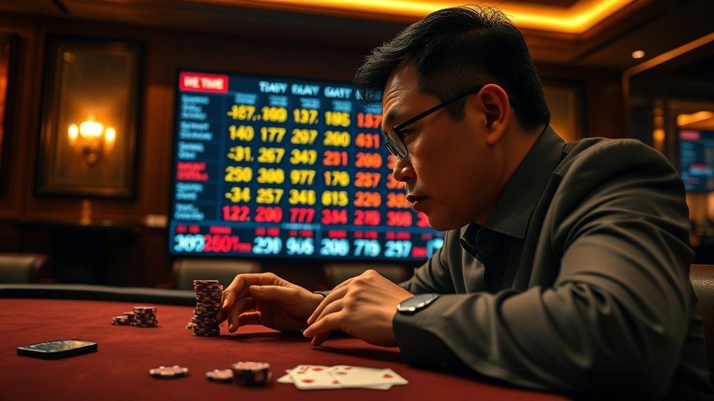 ความปลอดภัยและการจ่ายจริงของเว็บหวยออนไลน์