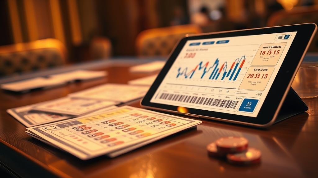 ภาพประกอบการวิเคราะห์หวยฮานอย นิเคอิ ลาวVIP