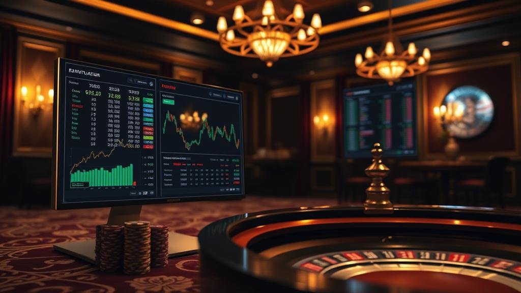 การวิเคราะห์เลขเด็ดลอตเตอรี่