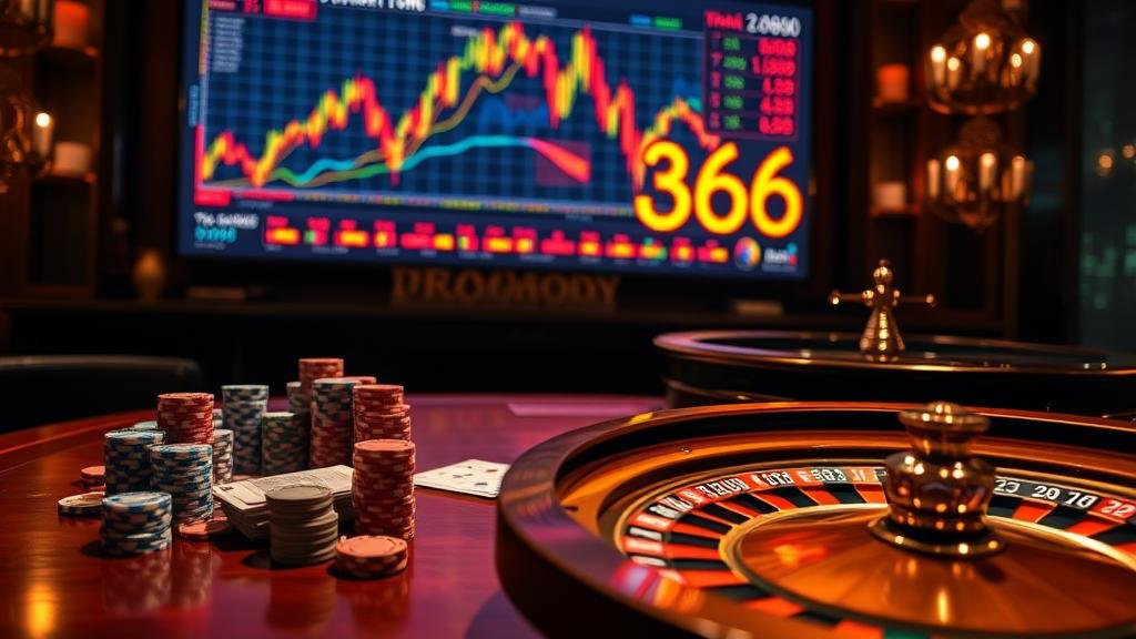 ถอดรหัสสถิติหวยหุ้น: วิเคราะห์แนวทางเลขเด่น หุ้นไทยอังกฤษ ลาวHD ยูเออี