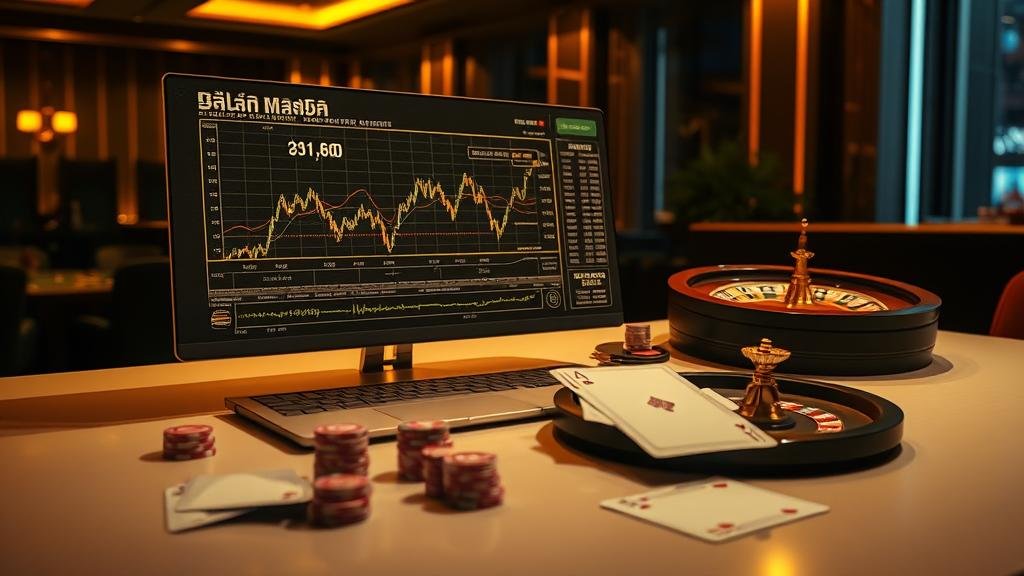 สัญลักษณ์หุ้นต่างประเทศและเลขหวย