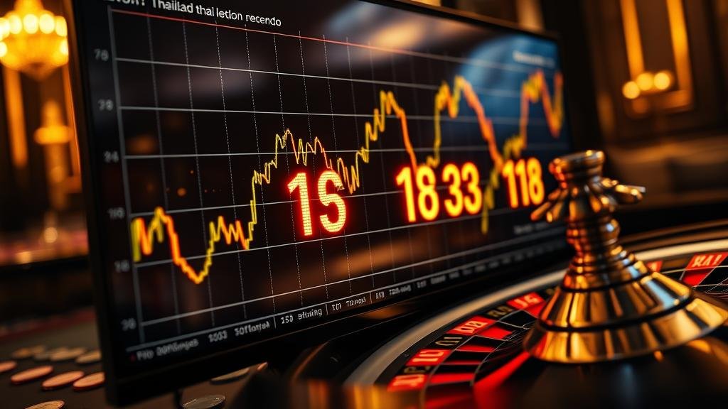 เกมยี่กีออนไลน์ พร้อมตัวเลขนำโชค