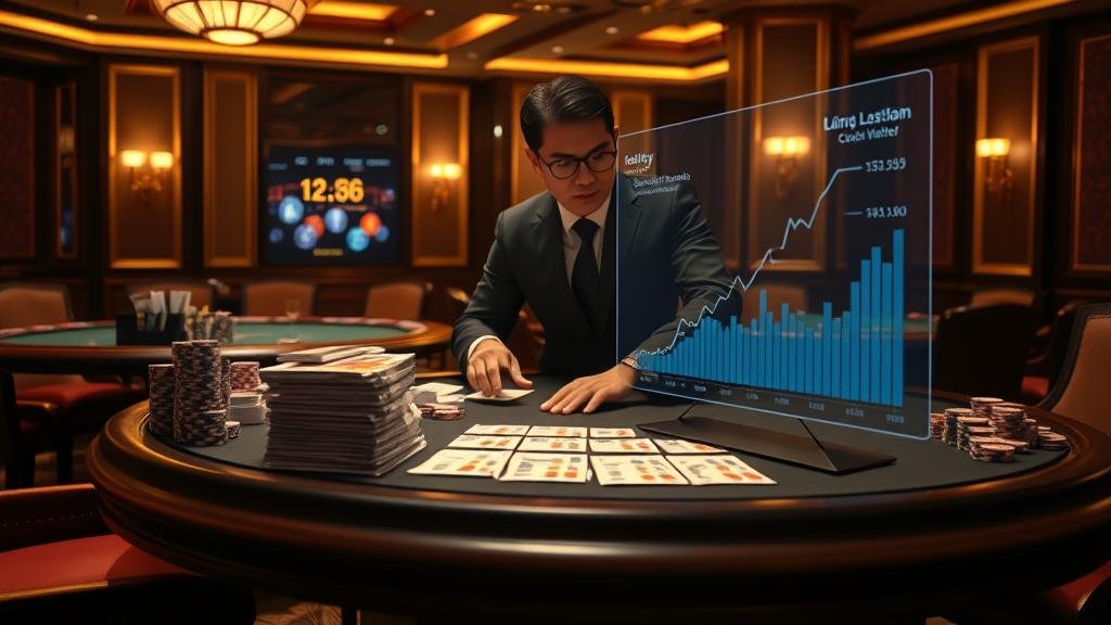 สลากหวยยี่กี