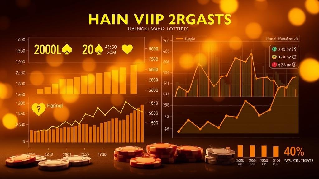 ไขความลับเลขเด็ดหุ้นไทย ฮานอย ลาว VIP: สถิติแม่นยำ ครบวงจร เล่นง่าย จ่ายจริง