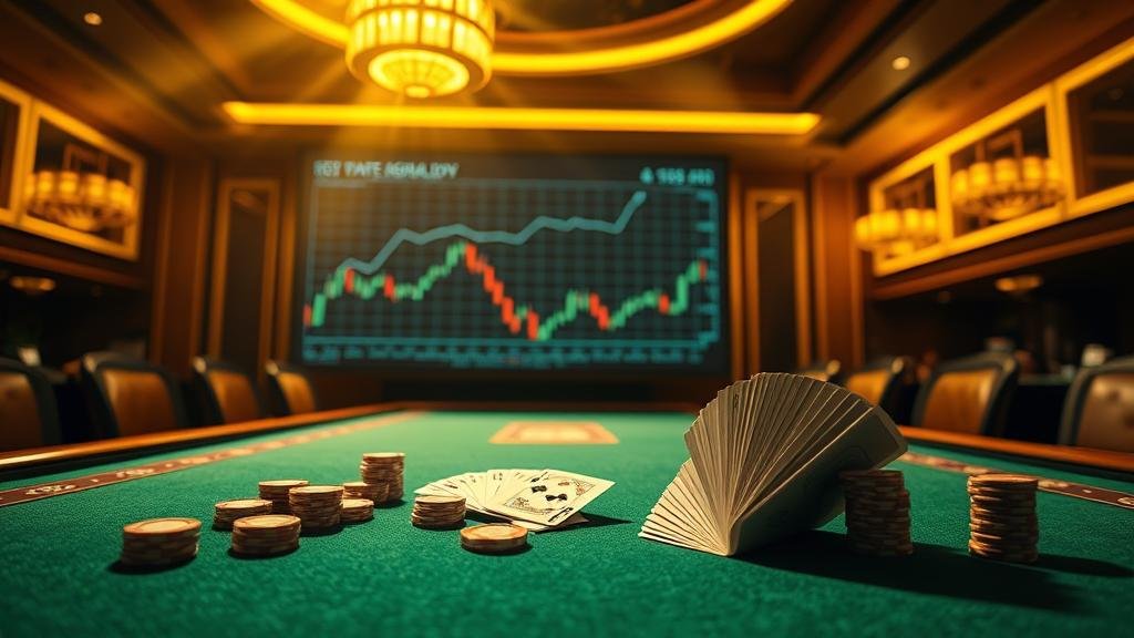 ตลาดหุ้นอินเดียและอิตาลี