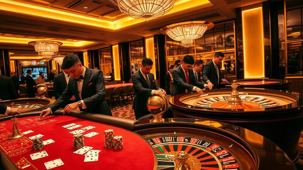 หวยฮานอย ลาว และยี่กี