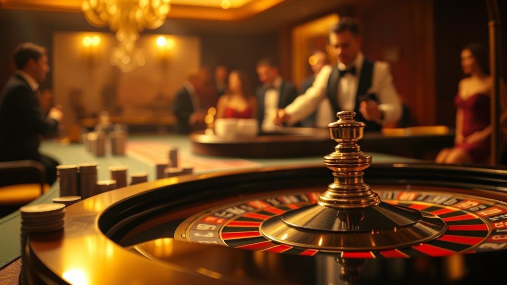 กลยุทธ์การเดิมพันหวยออนไลน์