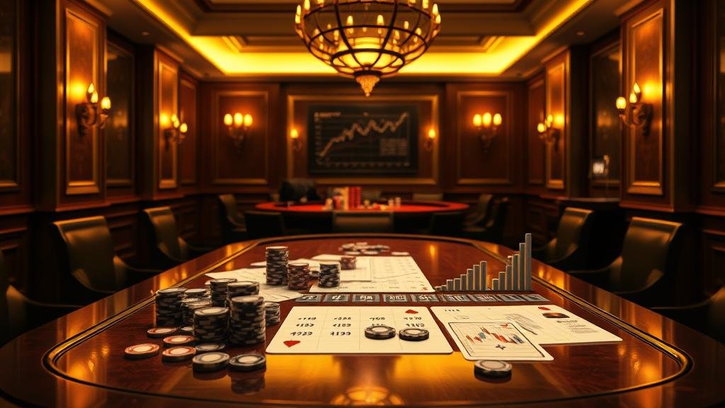 ปัจจัยที่มีผลต่อตลาดหุ้นเกาหลี