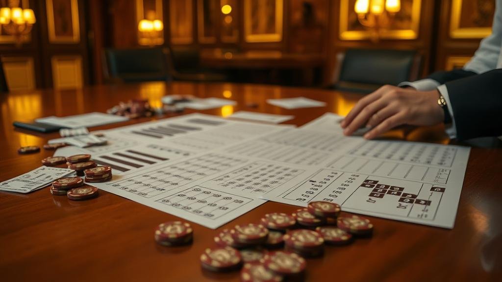 ถอดรหัสสถิติหวยยี่กี-หุ้นแม่นยำ: จับสัญญาณเด่นบน-ล่าง ฟันธงลาวทีวี บ่ายนี้