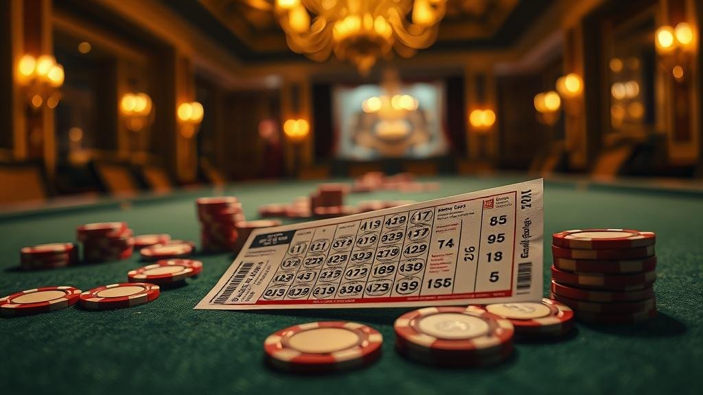 สถิติยี่กี88รอบ เน้นการคัดเลขล่าง