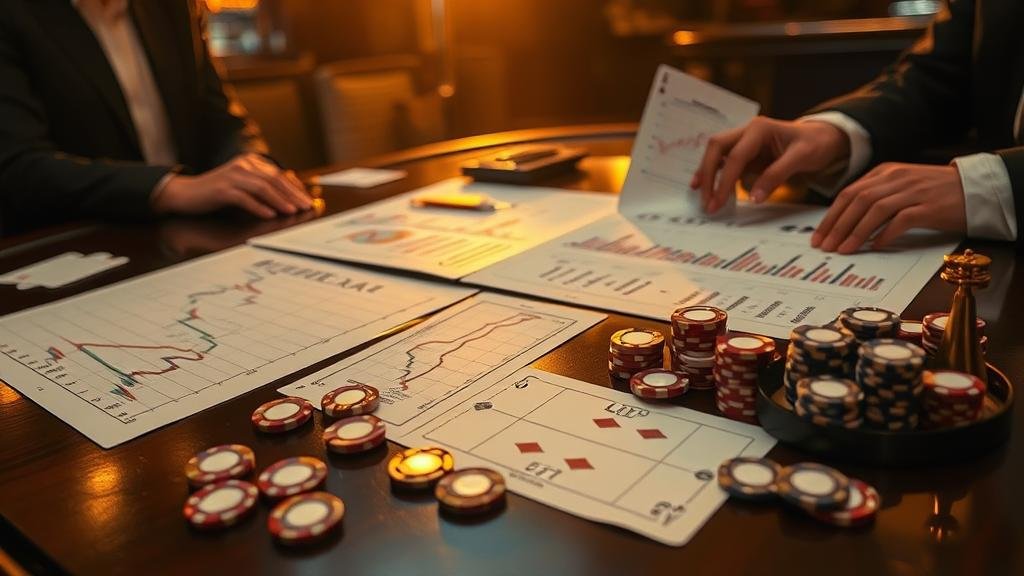 ภาพแห่งความสำเร็จจากการแทงหวยออนไลน์