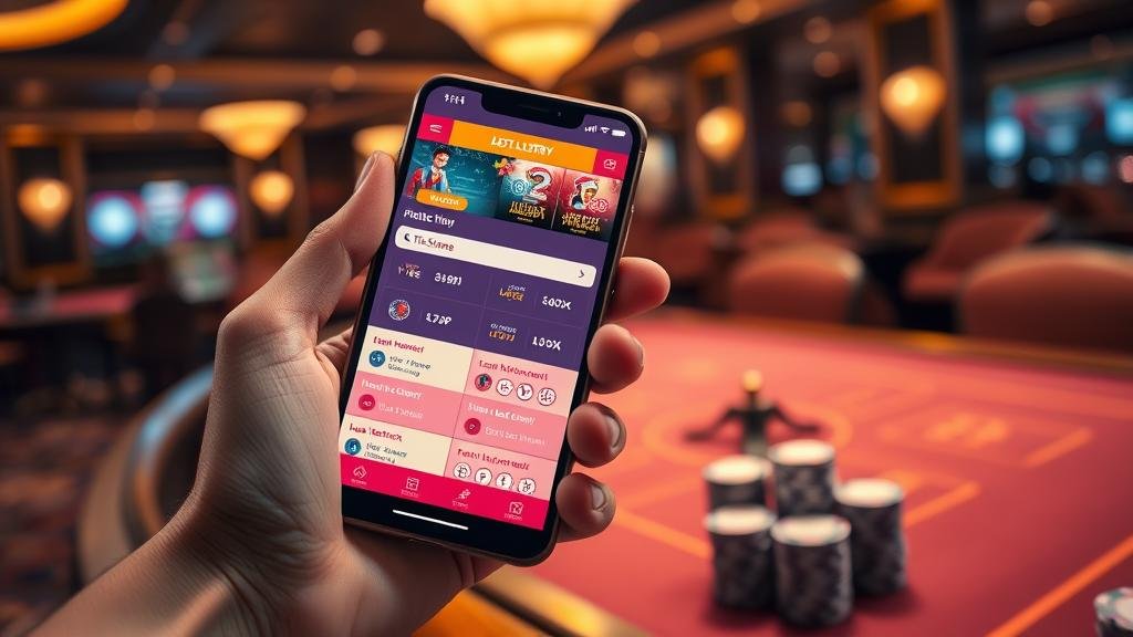 สถิติหวยยี่กี