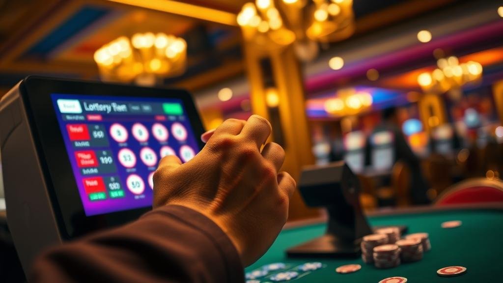 รวมสถิติหวยเด่น: เจาะลึกแนวทางฮานอย ยี่กี ลาวหุ้น รูดหน้า จับวิน บนล่าง