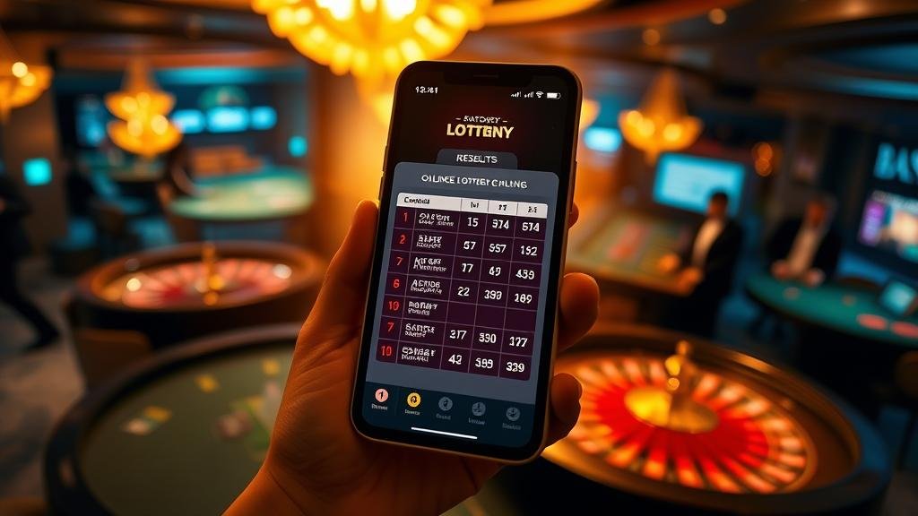 ผลหวยลาว