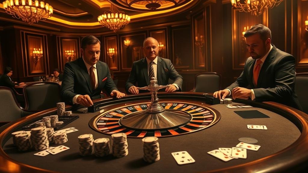 ตลาดหุ้นเยอรมนีและจีน