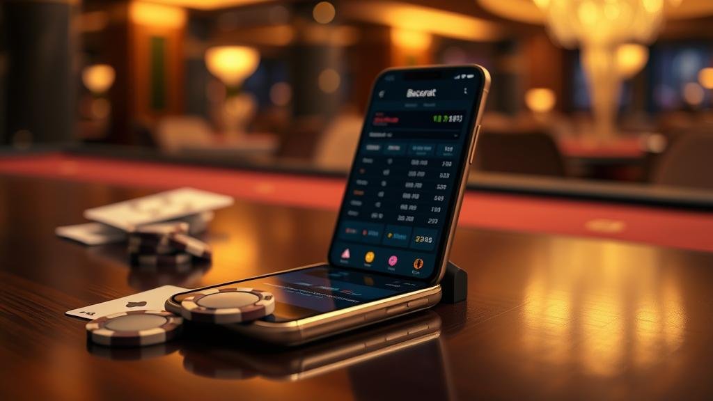 ภาพประกอบการบริหารงบประมาณและตั้งเป้าหมายการเล่นบาคาร่า