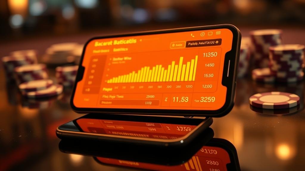 ตัวอย่างเค้าไพ่บาคาร่า มังกรยาว และ ลูกปัด