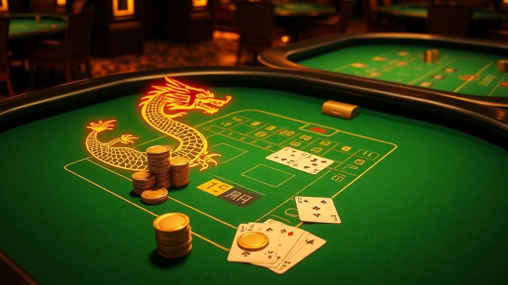 ดีลเลอร์บาคาร่าสดจากค่าย Vivo