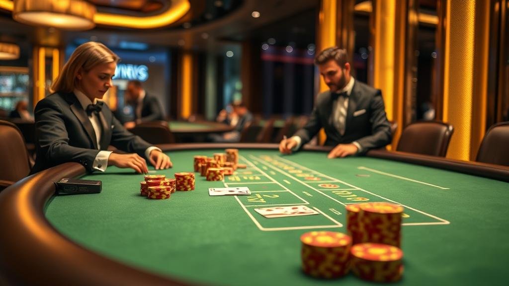 บาคาร่า: คู่มือเลือกโต๊ะ PragmaticLive ฉบับเซียน ดูสถิติและสูตรทำเงิน