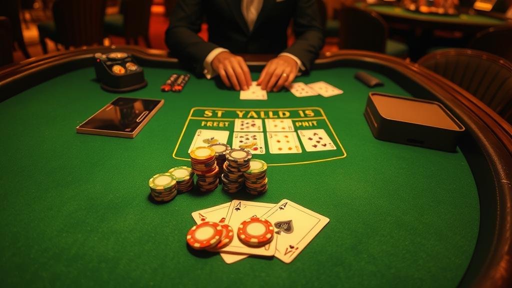 การเล่นบาคาร่าอย่างมีความรับผิดชอบ