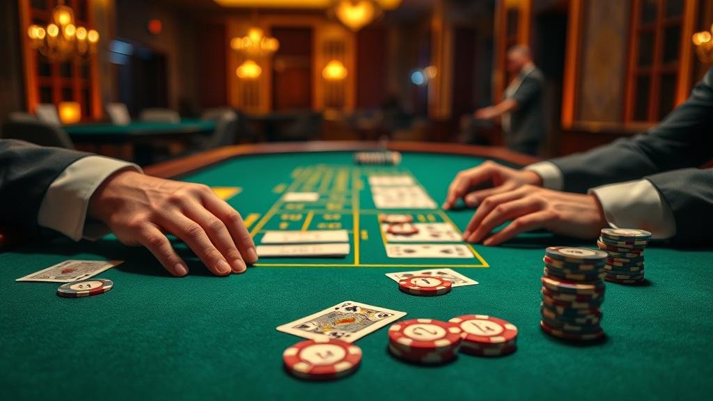 เล่นบาคาร่าผ่านมือถือ