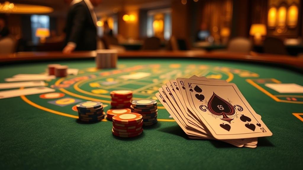 แอปพลิเคชันวิเคราะห์บาคาร่าบนมือถือ