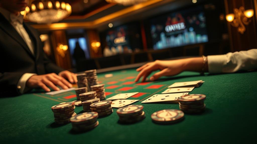 เปิดไพ่บาคาร่าให้ปัง! สถิติห้อง 39, DreamGaming, สควีซ พร้อมวิธีเลือกค่าย XPG...