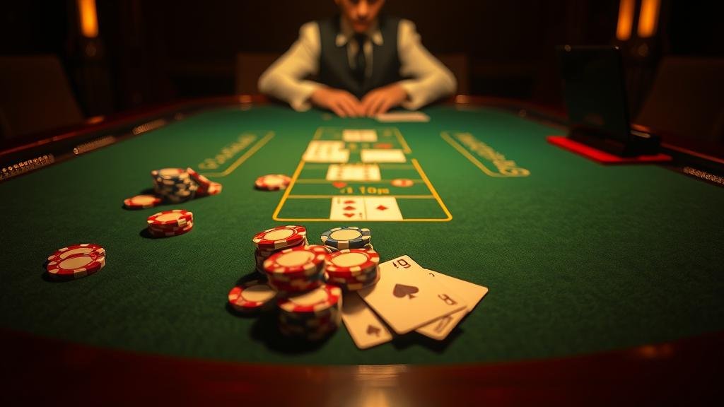 ค่ายเกมบาคาร่าชั้นนำ XPG, AE, DreamGaming