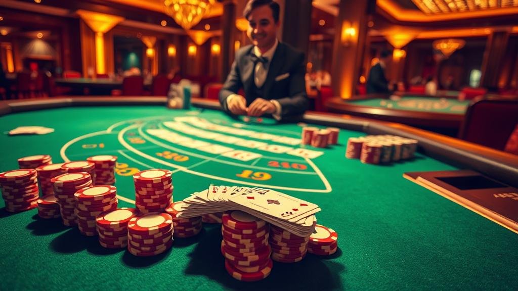 บาคาร่าไลฟ์สปีด: สูตรเลือกโต๊ะ BG, AG, Sexy ฉบับง่าย ทำเงินได้จริง