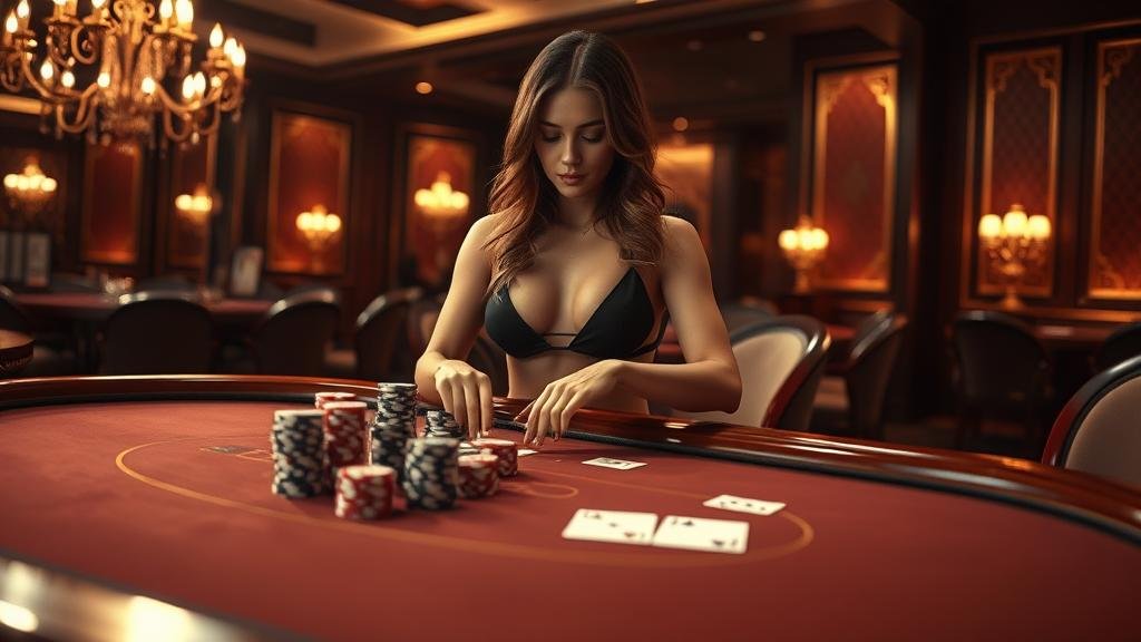 คู่มือบาคาร่า: เจาะลึกทุกค่าย AE SA DG สถิติอ่านง่าย ทำกำไรฉับไว