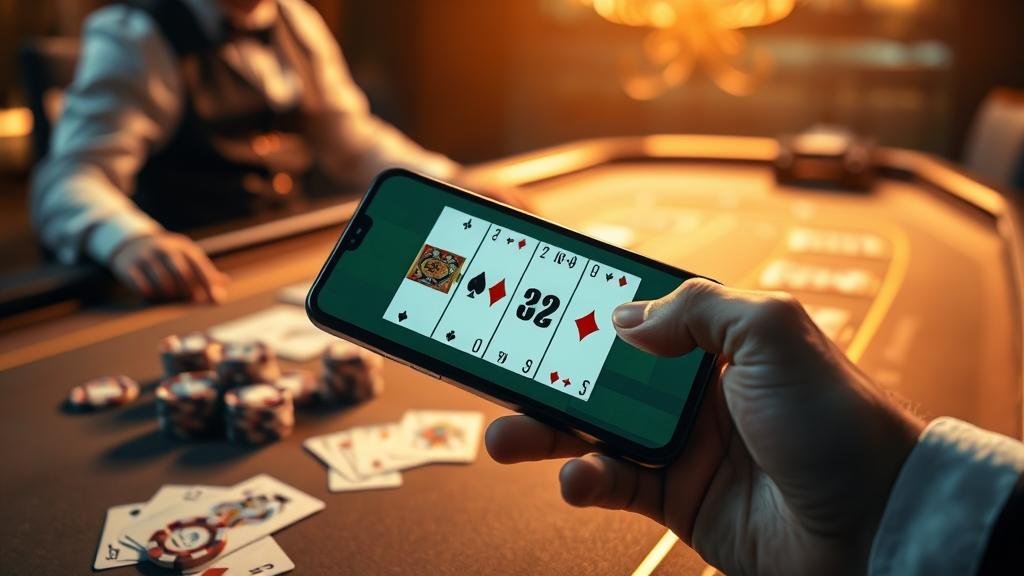 บาคาร่า: เทคนิคเปิดไพ่ฉบับเซียน, วิเคราะห์สถิติ, กำหนดงบให้ปัง, เล่นบน iOS, ค...