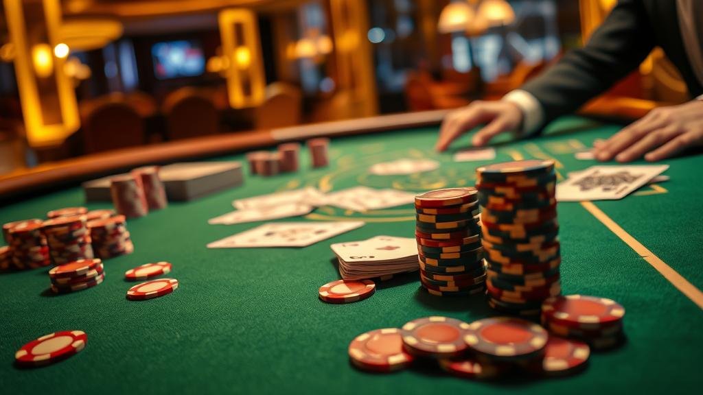 บาคาร่า: สูตรลับฉบับเซียน เช็คอัตราจ่ายทุกค่าย สควีซ ลาบูแชร์ วัววัว