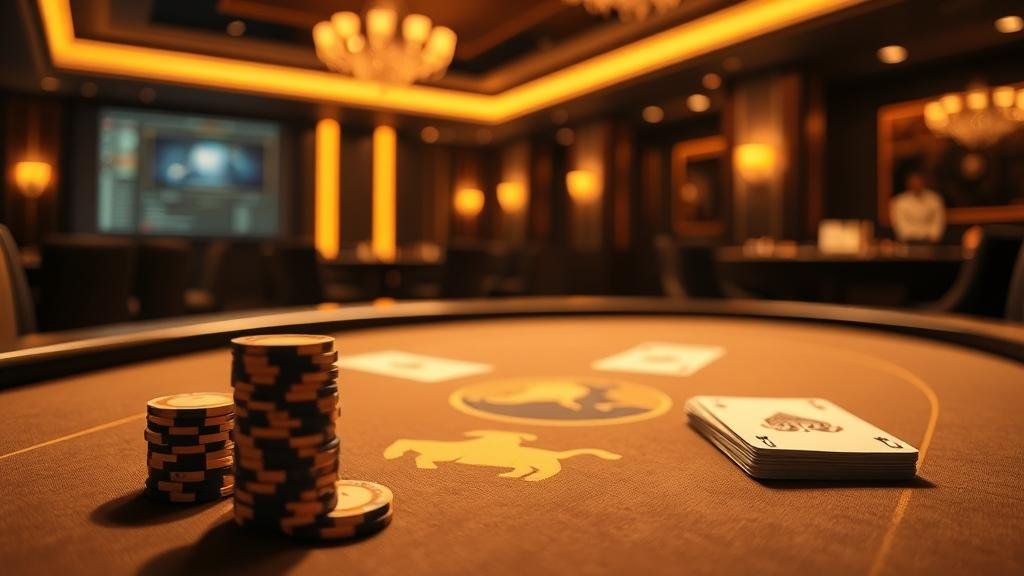 การวางเดิมพันในเกมบาคาร่าวัววัว