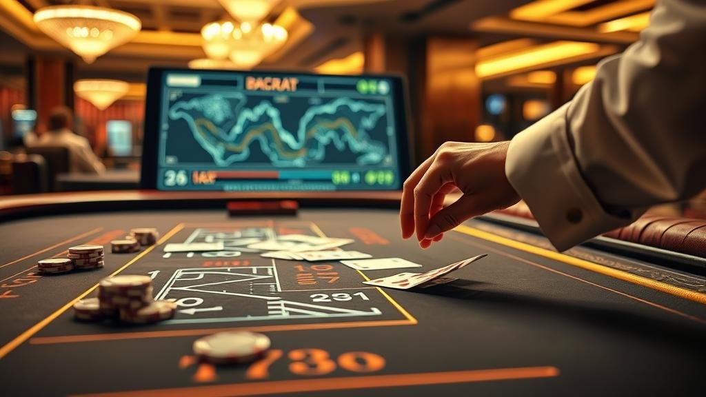 เพื่อนเล่นบาคาร่าออนไลน์