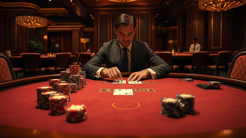 บาคาร่าเว็บแท้: เปิดไพ่ BG วิเคราะห์ลาบูแชร์ อ่านเค้าไพ่ 1326 ทำนายสามติด