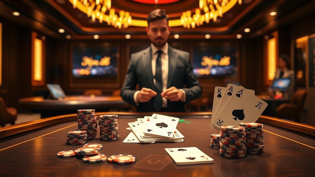 สถิติการออกรางวัลบาคาร่า