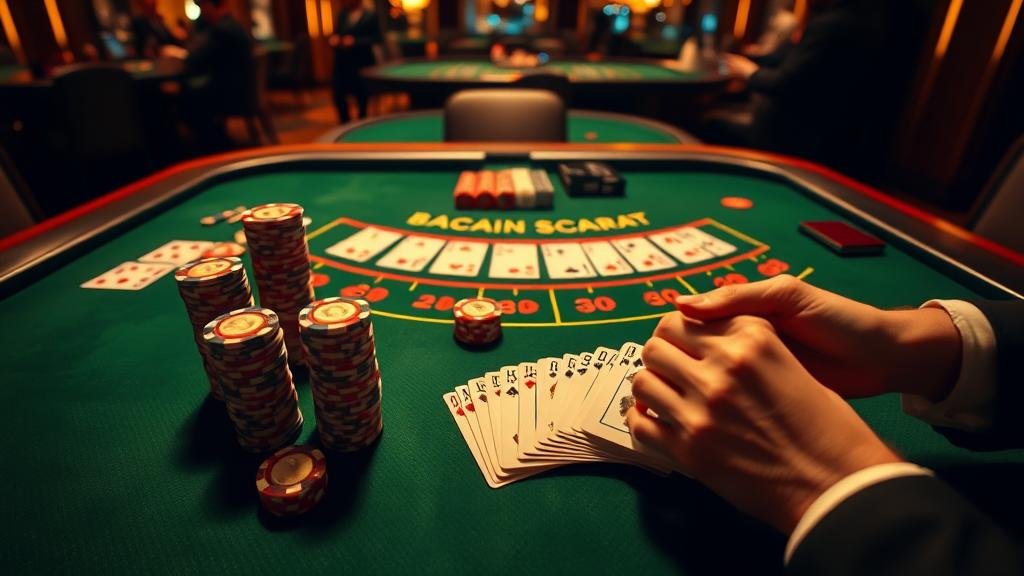 เล่นบาคาร่าบนมือถือ