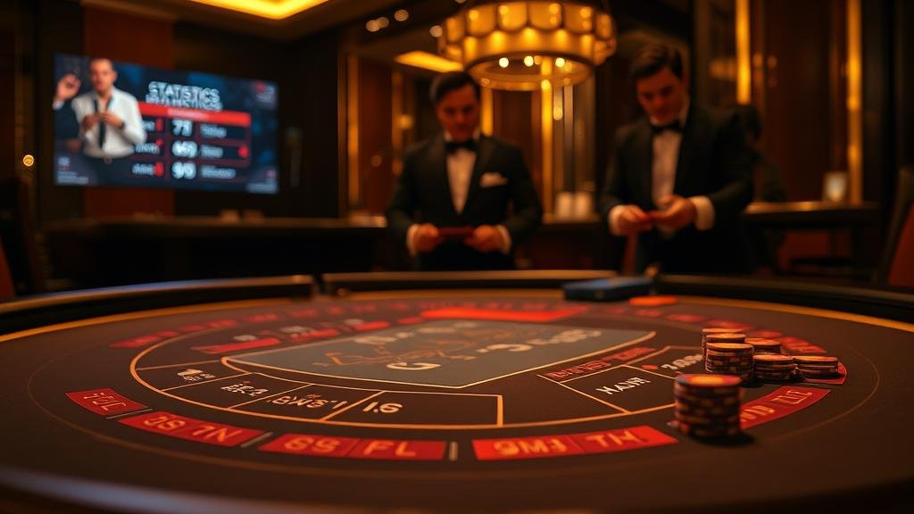 เทคนิคเดินเงินบาคาร่าไร้ค่าคอม