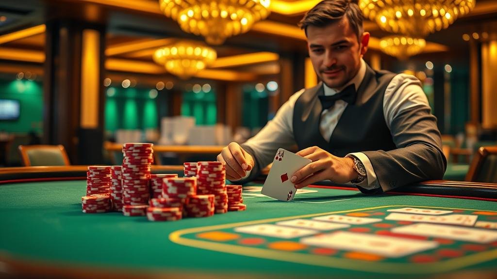 ตารางสถิติบาคาร่ารูปแบบต่างๆ