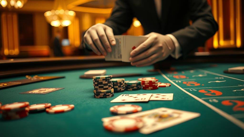 บาคาร่า: สูตรเด็ดเดินเงิน โต๊ะ117 EBet เข้าใจง่าย เล่นได้ทุกค่าย