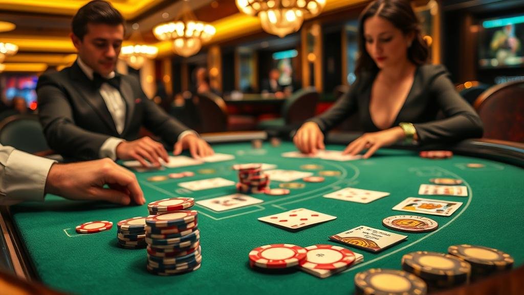 เครื่องมือบริหารงบประมาณบาคาร่า